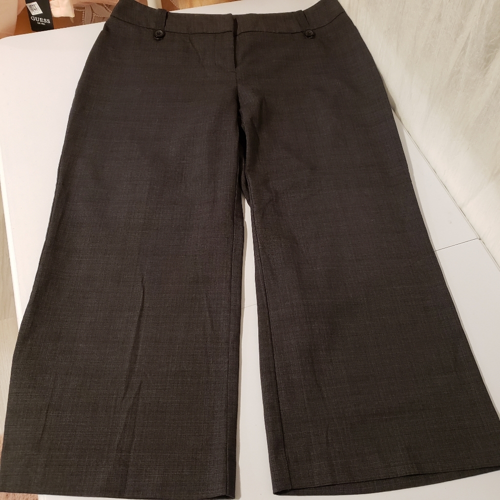 Apt.9 Culotte Pant